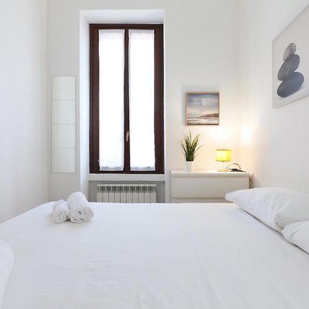 Appartement Primopiano - Scalvini à Milan Extérieur photo