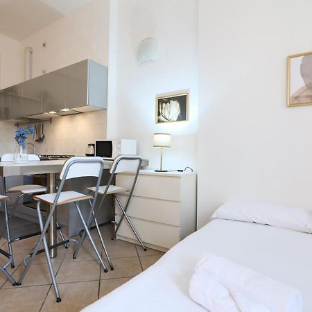 Appartement Primopiano - Scalvini à Milan Extérieur photo