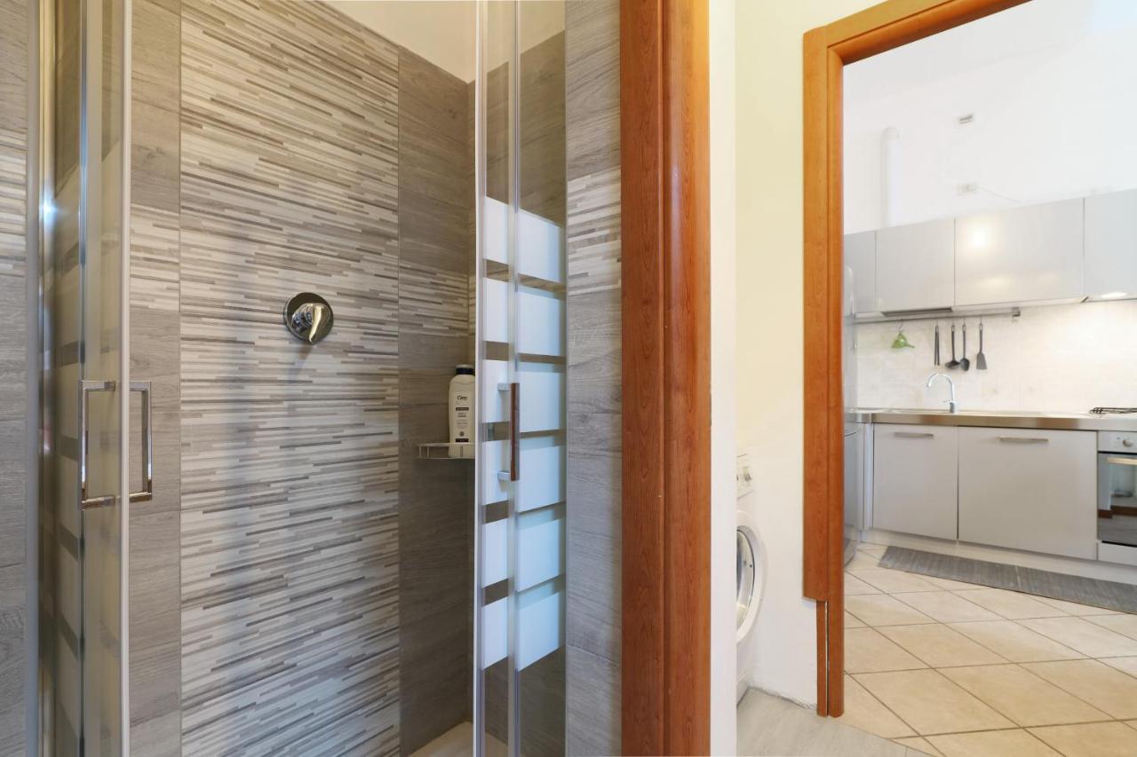 Appartement Primopiano - Scalvini à Milan Extérieur photo