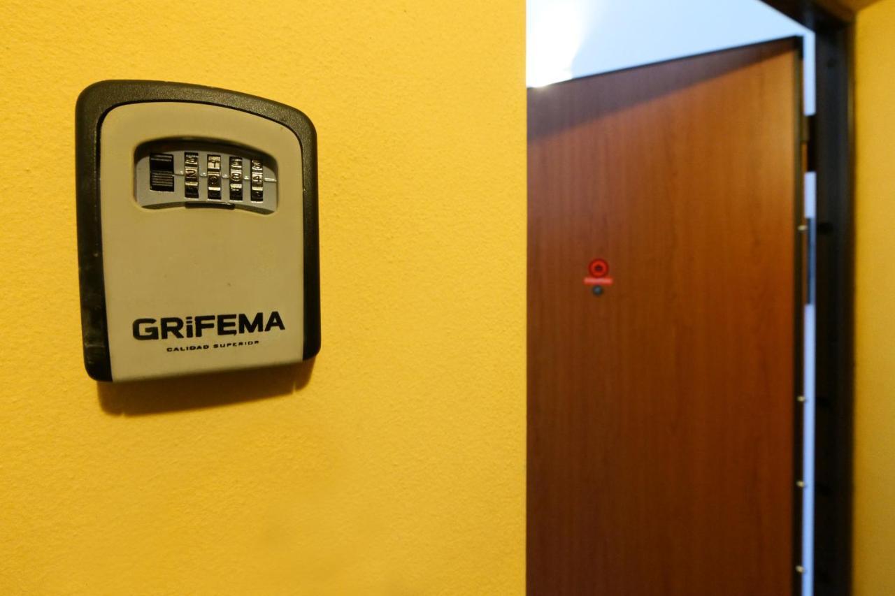 Appartement Primopiano - Scalvini à Milan Extérieur photo